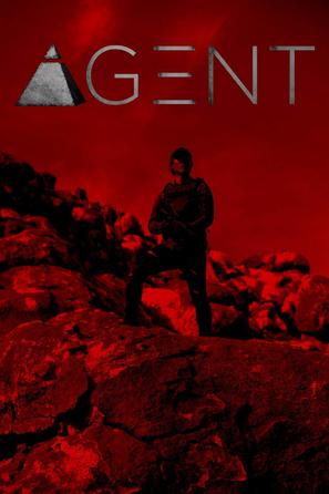 Agent - Movie Poster (thumbnail)