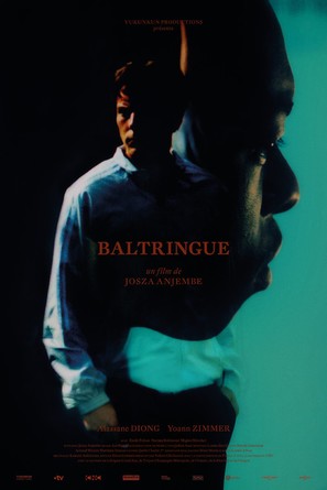Baltringue - French Movie Poster (thumbnail)