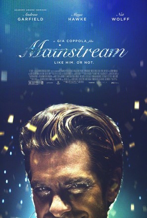Mainstream - Movie Poster (thumbnail)