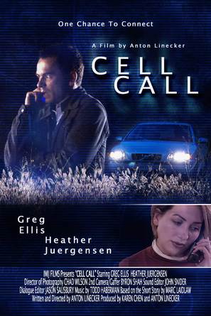 Cell Call - poster (thumbnail)