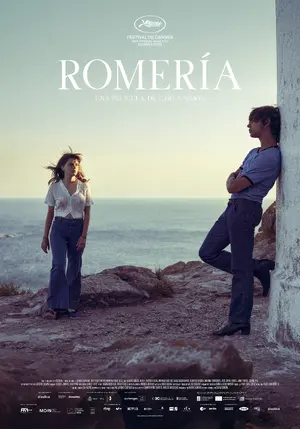 Romería Poster
