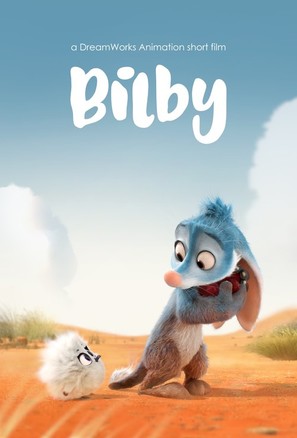 Bilby - Movie Poster (thumbnail)