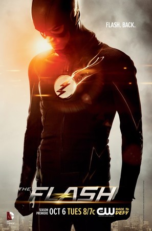 &quot;The Flash&quot;
