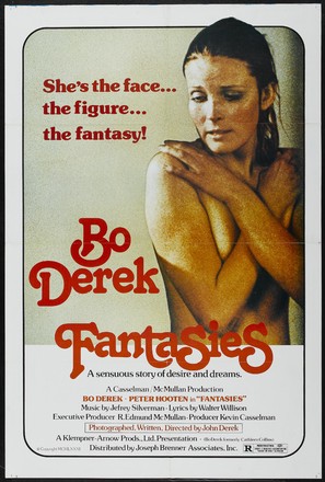 Fantasies - Movie Poster (thumbnail)