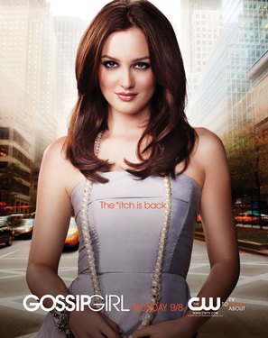 &quot;Gossip Girl&quot; - Movie Poster (thumbnail)