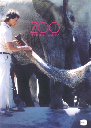 Zoo - British Movie Cover (thumbnail)
