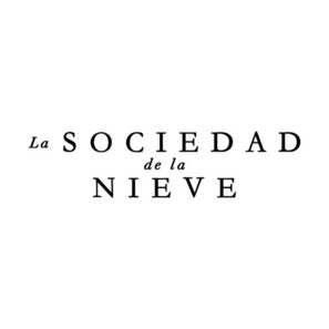 La sociedad de la nieve - Spanish Logo (thumbnail)