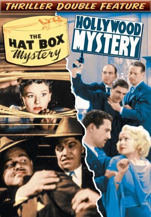 The Hat Box Mystery