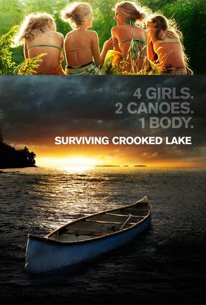 Surviving Crooked Lake - Movie Poster (thumbnail)