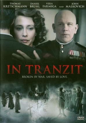 In Tranzit - DVD movie cover (thumbnail)