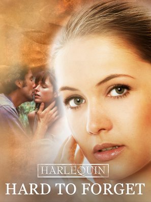 Hard to Forget - DVD movie cover (thumbnail)
