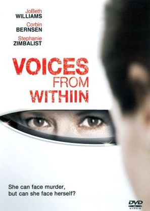 Voices from Within - Movie Cover (thumbnail)