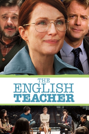 The English Teacher - DVD movie cover (thumbnail)