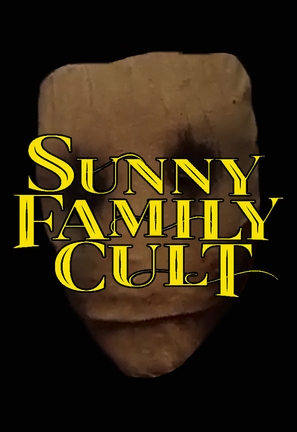 &quot;Sunny Family Cult&quot; - Video on demand movie cover (thumbnail)