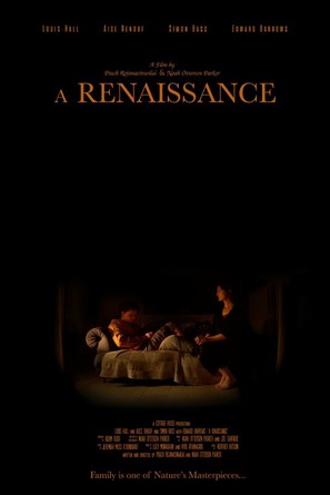 A Renaissance - British Movie Poster (thumbnail)