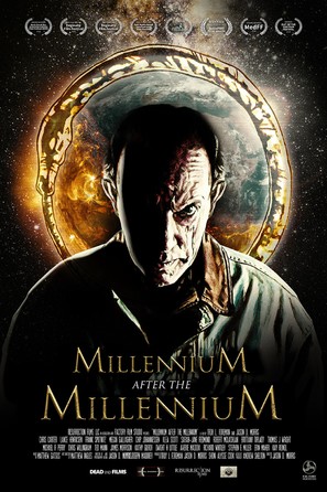 Millennium After the Millennium - British Movie Poster (thumbnail)