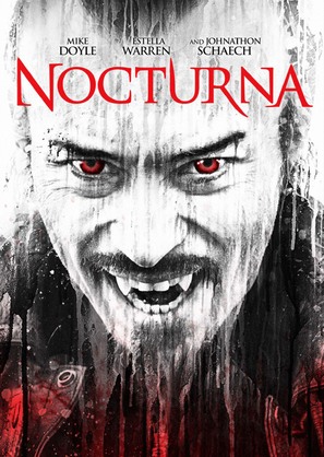 Nocturna - Movie Cover (thumbnail)