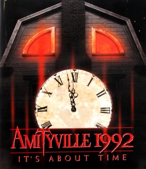 Amityville 1992: It&#039;s About Time