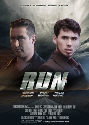 Run - Movie Poster (thumbnail)