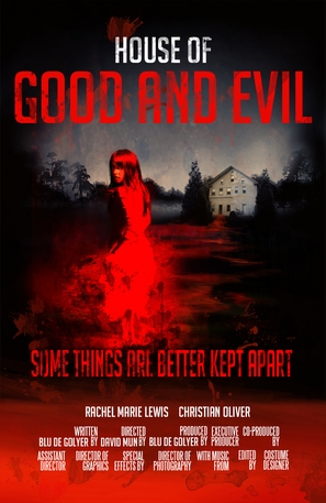 House of Good and Evil - Movie Poster (thumbnail)