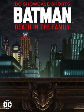 Batman: Death in the Family - Movie Poster (thumbnail)