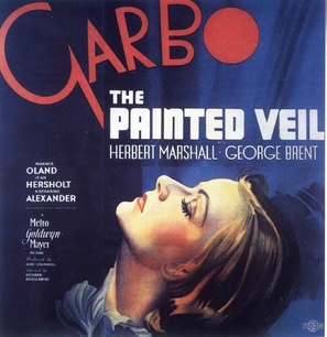 The Painted Veil - Movie Poster (thumbnail)