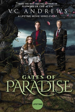 Gates of Paradise - Movie Poster (thumbnail)