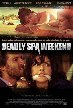 Zephyr Springs - Movie Poster (thumbnail)