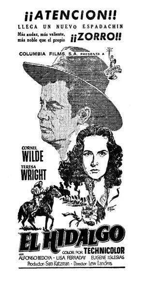 California Conquest Other