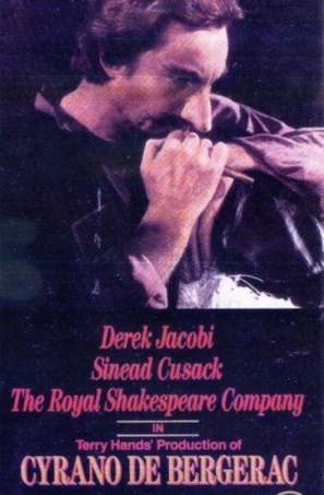 Cyrano de Bergerac - British Movie Poster (thumbnail)