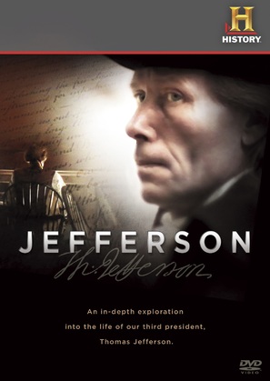 Jefferson - DVD movie cover (thumbnail)
