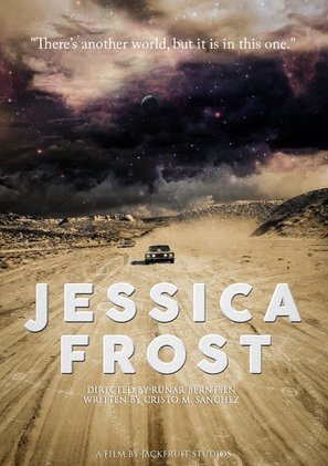Jessica Frost - Movie Poster (thumbnail)