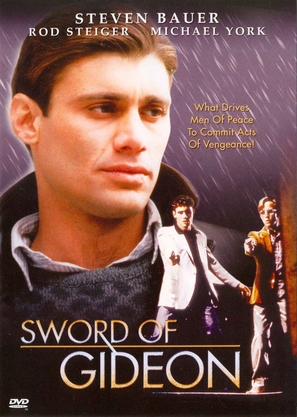 Sword of Gideon - Movie Cover (thumbnail)
