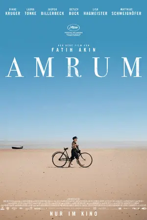 Amrum Poster