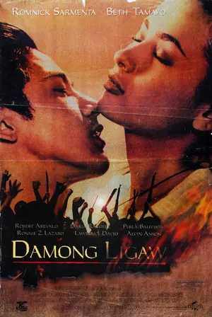 Beth Tamayo Movie Posters