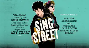 Sing Street Other