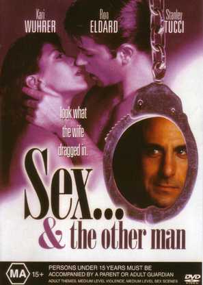 Sex &amp; the Other Man - Australian Movie Cover (thumbnail)