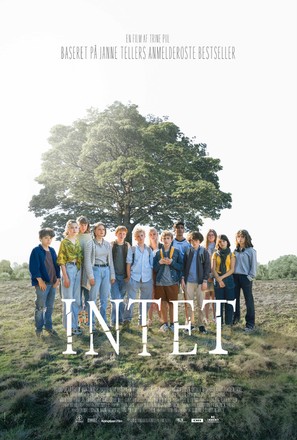 Intet - Danish Movie Poster (thumbnail)