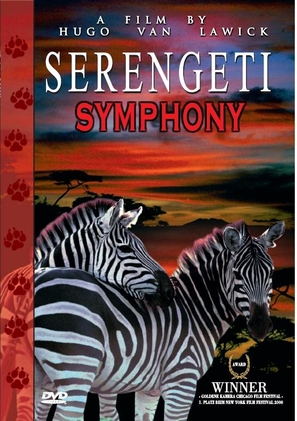 Serengeti Symphony - poster (thumbnail)