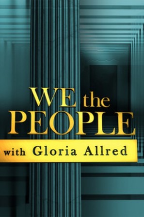&quot;We the People With Gloria Allred&quot; - Video on demand movie cover (thumbnail)