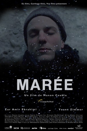 Mar&eacute;e - French Movie Poster (thumbnail)