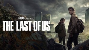 &quot;The Last of Us&quot; - poster (thumbnail)