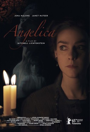 Angelica - Movie Poster (thumbnail)