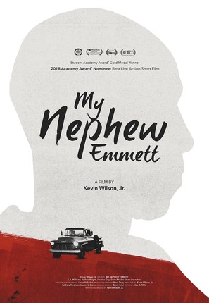 My Nephew Emmett - Movie Poster (thumbnail)
