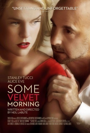 Some Velvet Morning - Movie Poster (thumbnail)