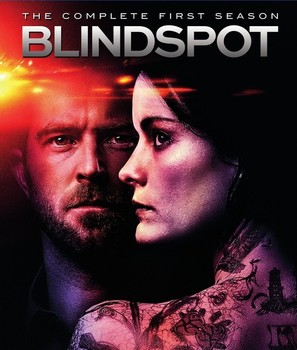 &quot;Blindspot&quot; - Movie Cover (thumbnail)