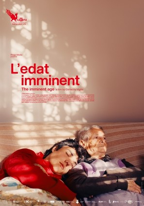 L&#039;edat imminent - International Movie Poster (thumbnail)