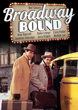 Broadway Bound - Movie Cover (thumbnail)