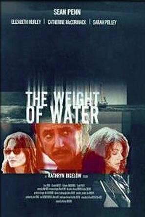 The Weight of Water - Movie Poster (thumbnail)