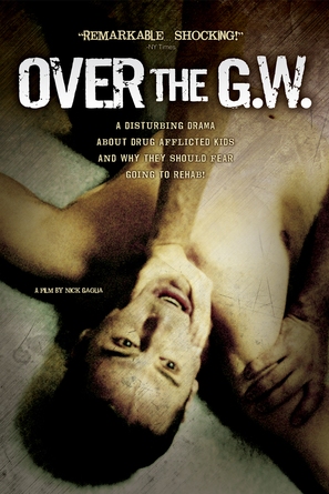 Over the GW - DVD movie cover (thumbnail)